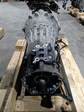 Load image into Gallery viewer, Transmission  PORSCHE CAYENNE 2011 - MM2910075
