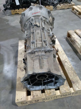 Load image into Gallery viewer, Transmission Nissan Titan XD 2019 - MM2910303
