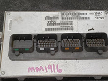 Load image into Gallery viewer, ECU ECM Computer  CHALLENGER 2010 - MM2910477
