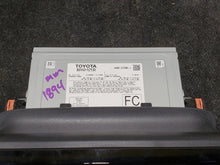 Load image into Gallery viewer, Radio Toyota Corolla 2020 - MM2910657
