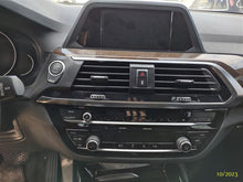 Load image into Gallery viewer, Radio  BMW X3 2019 - MM2910937

