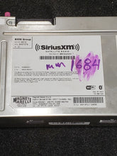Load image into Gallery viewer, Radio  BMW X3 2019 - MM2910937
