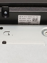 Load image into Gallery viewer, RADIO CONTROLS Mercedes-Benz E300 E350 E550 E63 2012 12 - MM2911073
