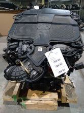 Load image into Gallery viewer, Engine Motor  MERCEDES ML-CLASS 2012 - MM2911199
