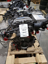 Load image into Gallery viewer, Engine Motor  MERCEDES C-CLASS 2017 - MM2911833
