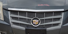 Load image into Gallery viewer, GRILLE Cadillac CTS 2008 08 2009 09 2010 10 2011 11 2012 12 - MM2912369
