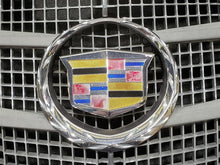 Load image into Gallery viewer, GRILLE Cadillac CTS 2008 08 2009 09 2010 10 2011 11 2012 12 - MM2912369
