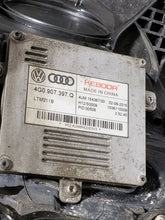 Load image into Gallery viewer, HEADLIGHT LAMP ASSEMBLY Audi A6 S6 2016 16 2017 17 Left - MM2912498
