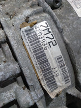 Load image into Gallery viewer, Transmission  AUDI A6 2016 - MM2912520
