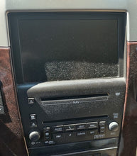 Load image into Gallery viewer, Radio Cadillac Escalade 2010 - MM2916514
