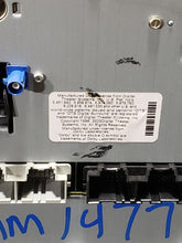 Load image into Gallery viewer, Radio Cadillac Escalade 2010 - MM2916514
