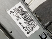 Load image into Gallery viewer, Radio Cadillac Escalade 2010 - MM2916514
