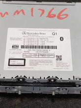 Load image into Gallery viewer, Radio  MERCEDES C-CLASS 2018 - MM2917232
