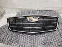Load image into Gallery viewer, Grille Cadillac CTS 2016 - MM2917297
