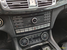 Load image into Gallery viewer, Radio  MERCEDES CLS-CLASS 2016 - MM2917356
