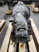 Load image into Gallery viewer, [INVENTORYCAR_YEAR_MAKE_MODEL] TRANSMISSION 4X4 - MM2917911
