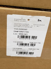 Load image into Gallery viewer, HEADLIGHT LAMP ASSEMBLY Silverado 2500 Pickup Silverado 3500 Pickup 15-19 Right - MM2918135

