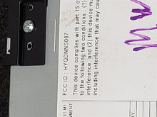 Load image into Gallery viewer, Radio Acura TLX 2021 - MM2918228
