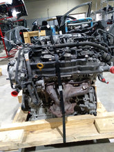 Load image into Gallery viewer, ENGINE MOTOR Murano Murano Cross Cabriolet 15 16 3.5L VIN A - MM2918409

