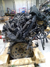 Load image into Gallery viewer, ENGINE MOTOR Murano Murano Cross Cabriolet 15 16 3.5L VIN A - MM2918409
