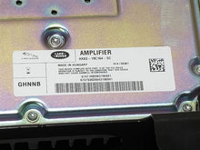 Load image into Gallery viewer, Radio Jaguar XF 2018 - MM2918623

