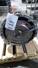 Load image into Gallery viewer, Transmission Jaguar XF 2018 - MM2918656
