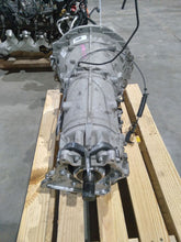 Load image into Gallery viewer, Transmission Jaguar XF 2018 - MM2918656
