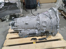 Load image into Gallery viewer, Transmission Jaguar XF 2018 - MM2918656
