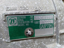 Load image into Gallery viewer, TRANSMISSION BMW Active 3 Active 5 13 14 15 16 RWD - MM2919609
