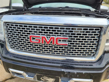 Load image into Gallery viewer, GRILLE GMC Sierra Denali 1500 Pickup 2014 14 2015 15 - MM2920292
