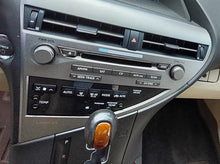 Load image into Gallery viewer, RADIO Lexus RX350 RX450H 2010 10 2011 11 - MM2922450
