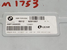 Load image into Gallery viewer, Radio  BMW 750I 2013 - MM2922515
