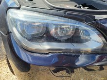 Load image into Gallery viewer, Headlight Lamp Assembly  BMW 750I 2013 - MM2922527
