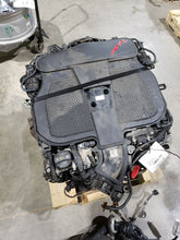 Load image into Gallery viewer, ENGINE MOTOR E250 Van E250D E300 E350 E400 E550 E63 14-16 3.5L VIN 8J - MM2922604
