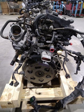 Load image into Gallery viewer, Engine Motor Honda Civic 2006 - MM2924608
