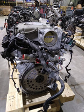 Load image into Gallery viewer, ENGINE MOTOR Acura MDX 2016 16 2017 17 2018 18 3.5L VIN 3/4 - MM2925109
