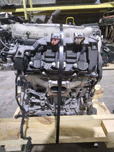 Load image into Gallery viewer, ENGINE MOTOR Acura MDX 2016 16 2017 17 2018 18 3.5L VIN 3/4 - MM2925109
