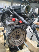 Load image into Gallery viewer, Engine Motor Honda Odyssey 2019 - MM2925230
