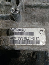 Load image into Gallery viewer, TRANSMISSION Ford Explorer 14 15 16 17 18 19 AWD - MM2926274
