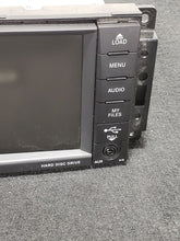 Load image into Gallery viewer, Radio  CHALLENGER 2013 - MM2928945
