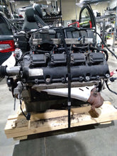 Load image into Gallery viewer, Engine Motor  CHALLENGER 2013 - MM2928973
