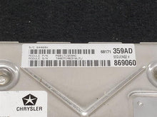 Load image into Gallery viewer, ECU ECM Computer  CHALLENGER 2013 - MM2928974
