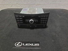 Load image into Gallery viewer, RADIO CONTROL Mercedes-Benz E350 E550 E63 2010 10 2011 11 - MM2933581
