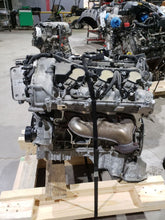 Load image into Gallery viewer, ENGINE MOTOR Mercedes-Benz E350 E550 E63 2010 10 - MM2933592
