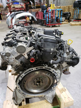 Load image into Gallery viewer, ENGINE MOTOR Mercedes-Benz E350 E550 E63 2010 10 - MM2933592
