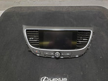 Load image into Gallery viewer, Radio Buick Lacrosse 2018 - MM2933629
