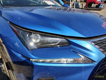 Load image into Gallery viewer, Headlight Lamp Assembly Lexus NX300h 2019 - MM2933802
