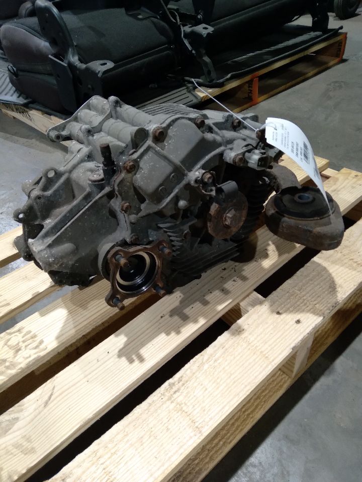 Engine Motor Lexus NX300h 2019 - MM2933816