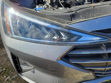 Load image into Gallery viewer, HEADLIGHT LAMP ASSEMBLY Hyundai Elantra 2019 19 2020 20 Right - MM2933919

