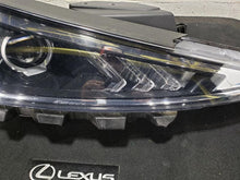 Load image into Gallery viewer, HEADLIGHT LAMP ASSEMBLY Hyundai Elantra 2019 19 2020 20 Right - MM2933919
